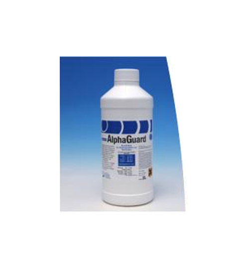 Alpha Guard aldehyde free disinfectant & cleaning liquid