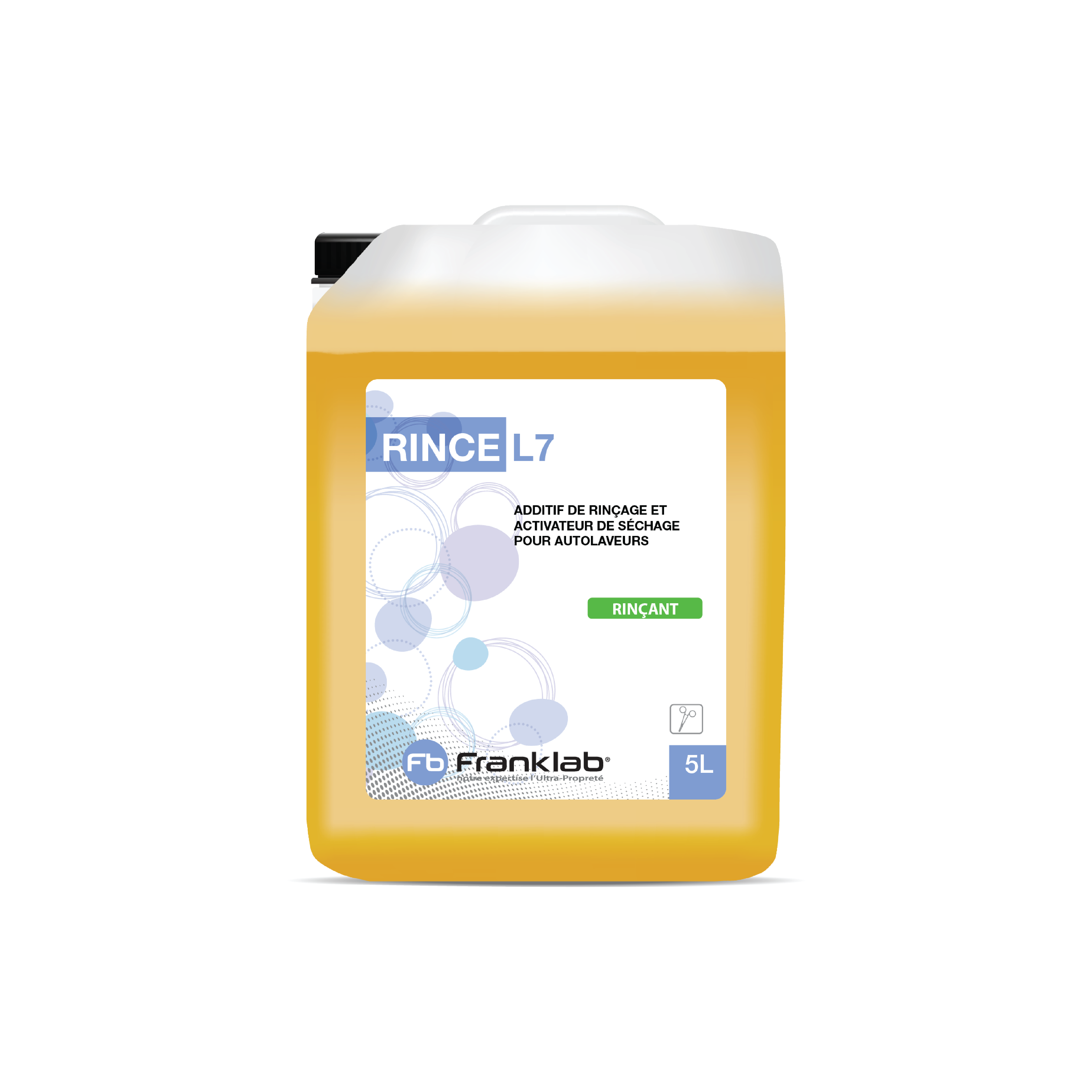 RINCE L7 rince-l7